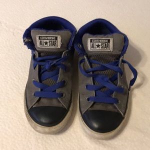 👟 boys VANS SZ3 (LOTx2) shoes